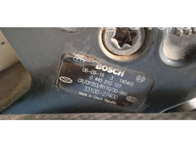 Vstřikovací čerpadlo 3310027400   Hyundai Tucson JM     