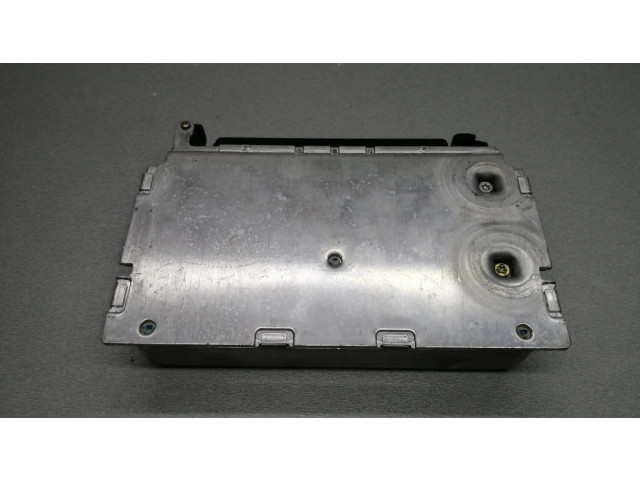 Блок управления коробкой передач 1421239, 0260002285   BMW 5 E34
