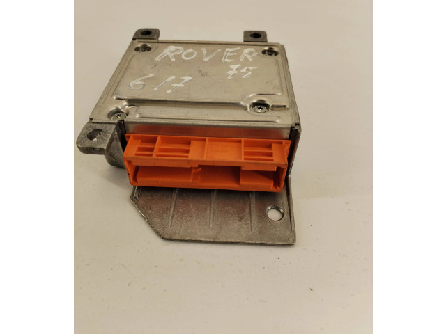 Блок подушек безопасности YWC107090, A0055   Rover 75