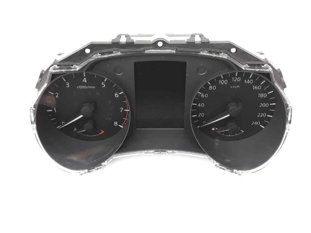 Přístrojová deska  Nissan Pulsar 2015 248103ZL0B, 3ZL0B  