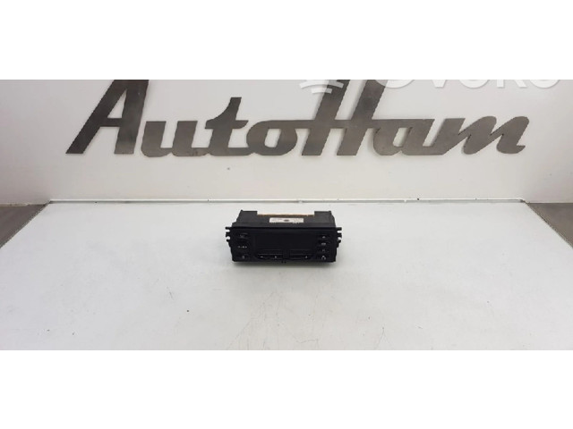 Блок управления климат-контролем 99665310103, 99665310103   Porsche Boxster 986