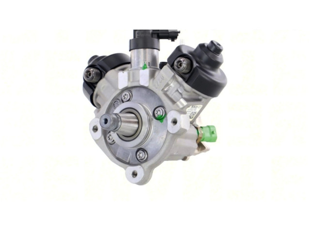 Vstřikovací čerpadlo 0445010614, 0445010614   Land Rover Range Rover Sport L494     