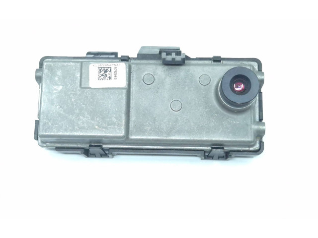 Pojistková skříňka Камера ветрового стекла 284624085R, 90876503   Renault Megane IV 2017