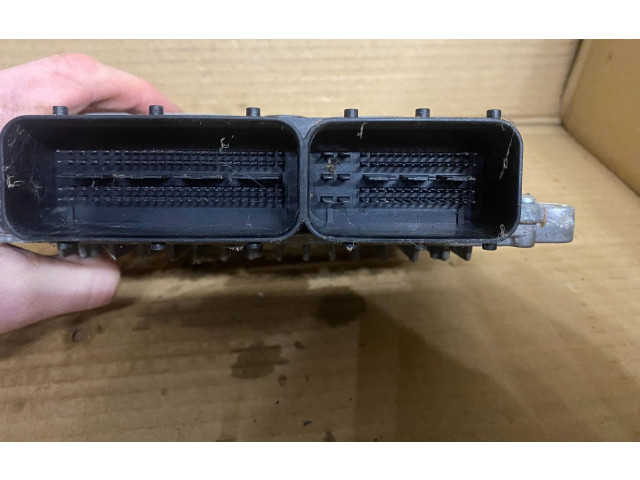 Řídící jednotka A6401500134, 0281014536   Mercedes-Benz B W245 2009