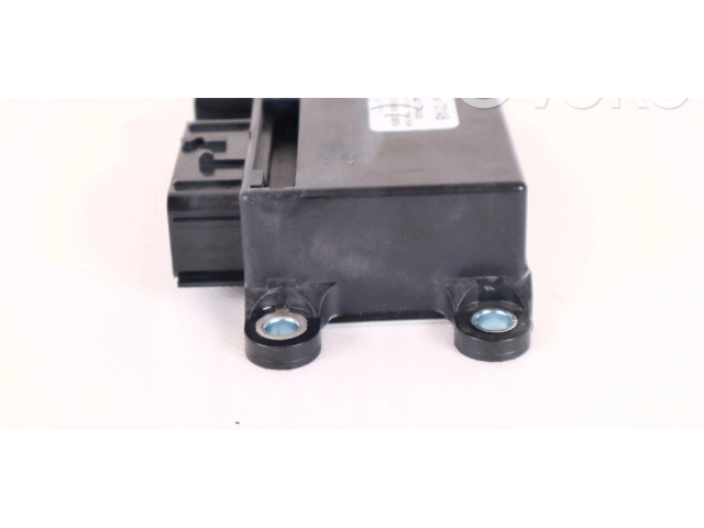 Блок подушек безопасности 68437721AB   Jeep Wrangler