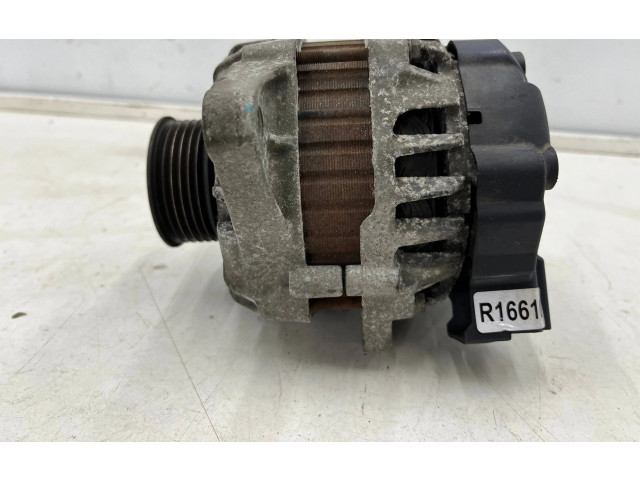 Генератор 37300-2b101, 2655447   KIA Venga      