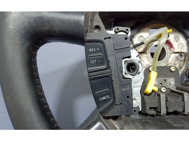 Руль Skoda Superb B5 (3U)  2001 - 2008 года 3U0419091G, 3U0419091G      