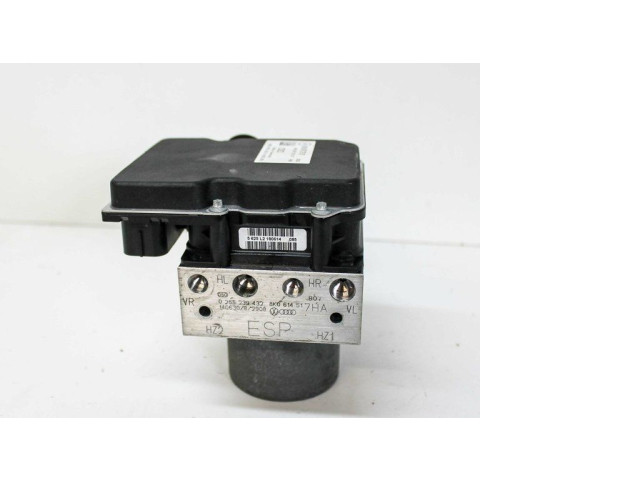 Jednotka ABS 8K0614517HA   Audi A4 S4 B8 8K 2012