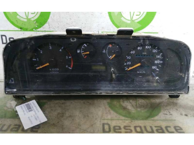 Přístrojová deska  Nissan Terrano 1997 248107F012, 0090059  