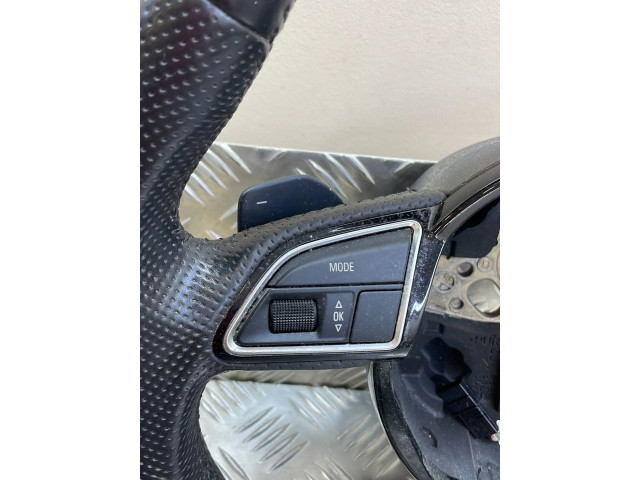 Руль Audi Q5 SQ5  2008-2017 года 8K0419091CB, 8K0419091      