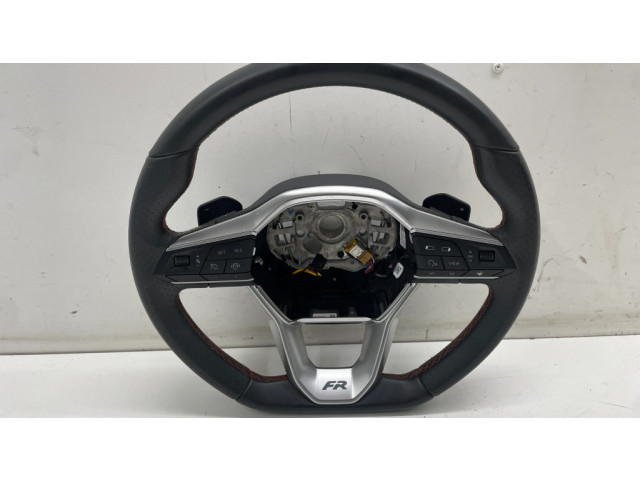 Volant Seat Leon IV 2021 5FA419091  
