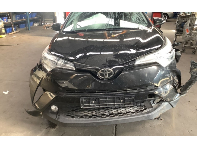 Блок управления двигателя 89661F4070, 89661F4070   Toyota C-HR I