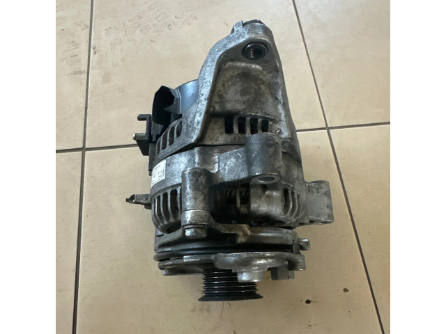 Генератор 8634166   BMW 3 G20 G21 2.0     