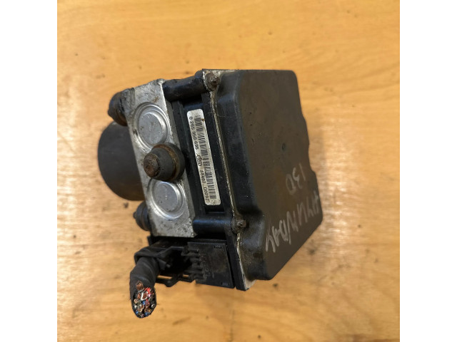 Jednotka ABS 0265950695, 88407D0297   Hyundai i30 2010