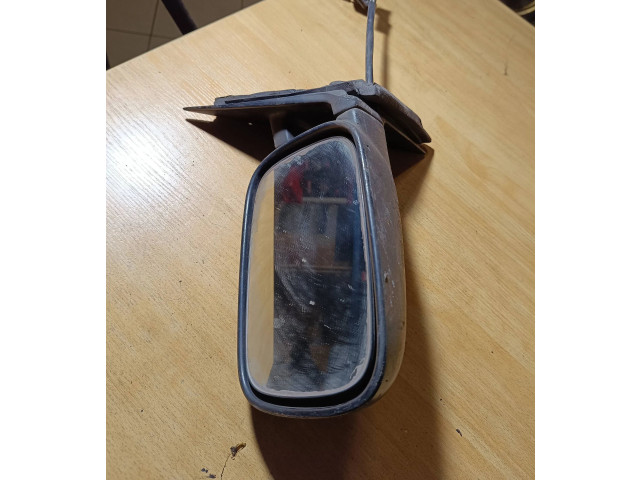 Zpětné zrcátko  Volkswagen PASSAT B3 1992  0017272  