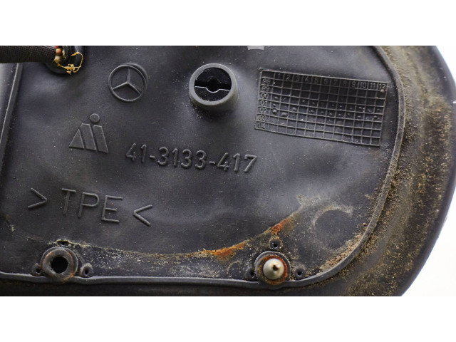 Zpětné zrcátko  Mercedes-Benz C W203 2005  413133417  