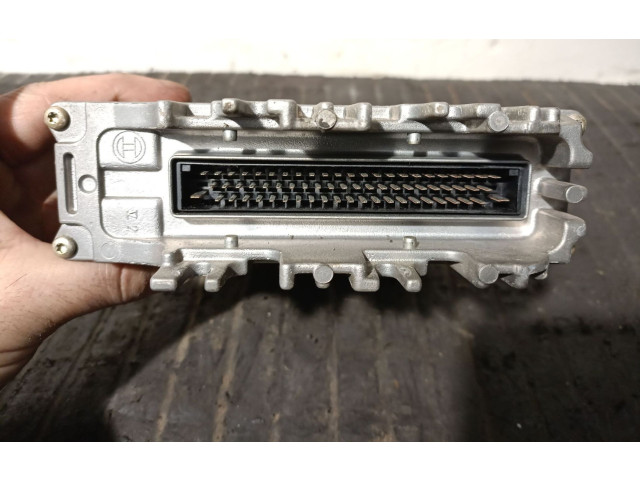 Блок управления двигателя 56028704AC, 0281001437BOSCH   Jeep Grand Cherokee