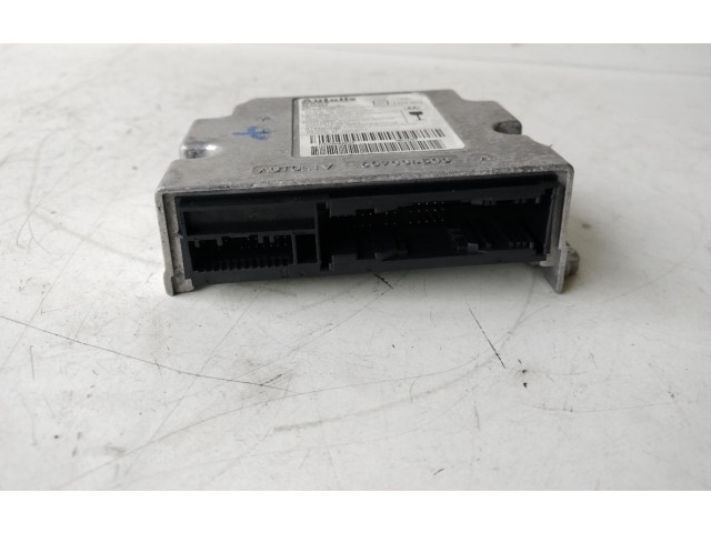 Блок подушек безопасности 285580063R   Renault Laguna III