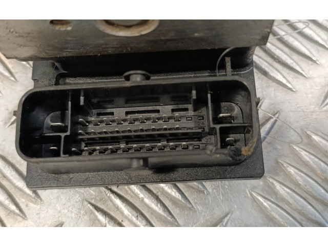Jednotka ABS 0265231997, 0265800662   Fiat Fiorino 2008