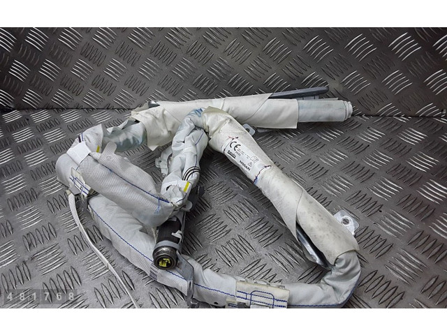 Надувная подушка для крыши 0080p1110030   Nissan Pulsar