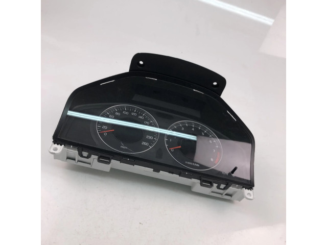 Панель приборов 30786622AB   Volvo S80       
