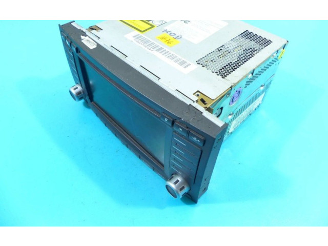 Радио/ проигрыватель CD/DVD / навигация 7L6035191B, IMPRK1206210   Volkswagen Touareg I