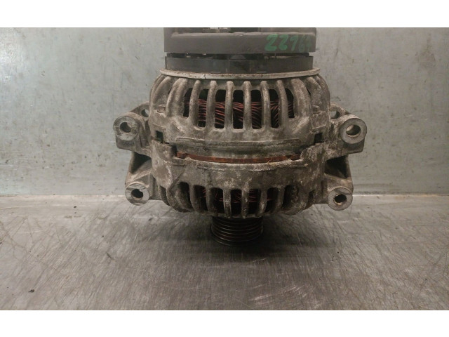 Генератор A0121546302, 5080464AB   Chrysler PT Cruiser      