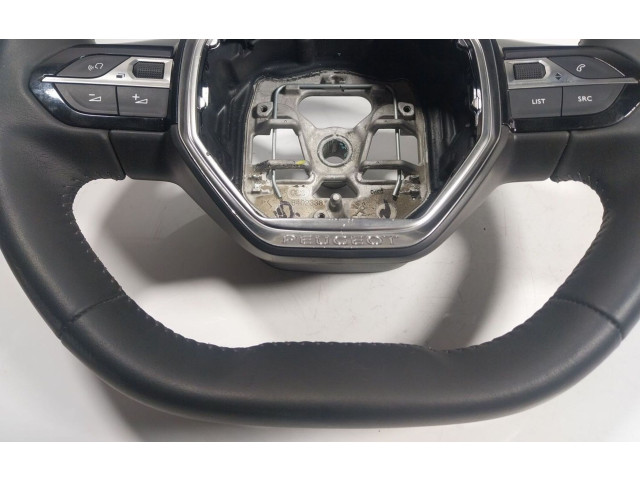 Řídící jednotka 98255044ZD, 98255044   Peugeot 208 2019