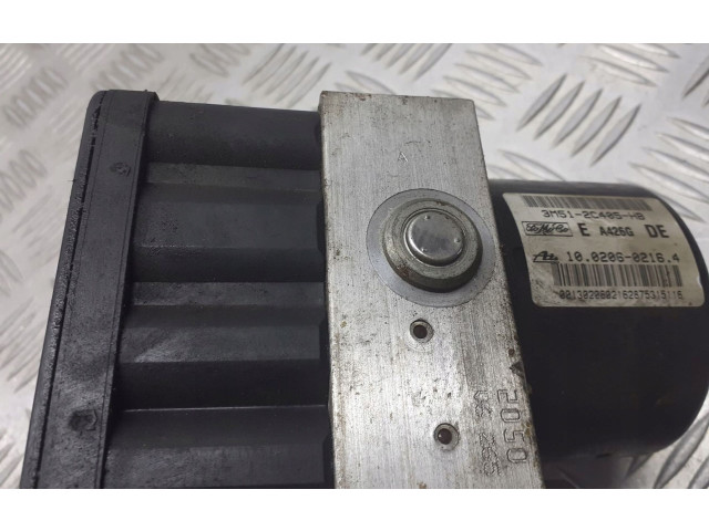 Jednotka ABS 3M51-2C405-HB   Mazda 3 I 