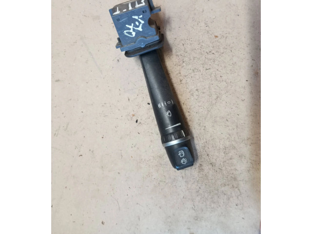 Ручка стеклоочистителей 30739217, 06W26D   Volvo XC90