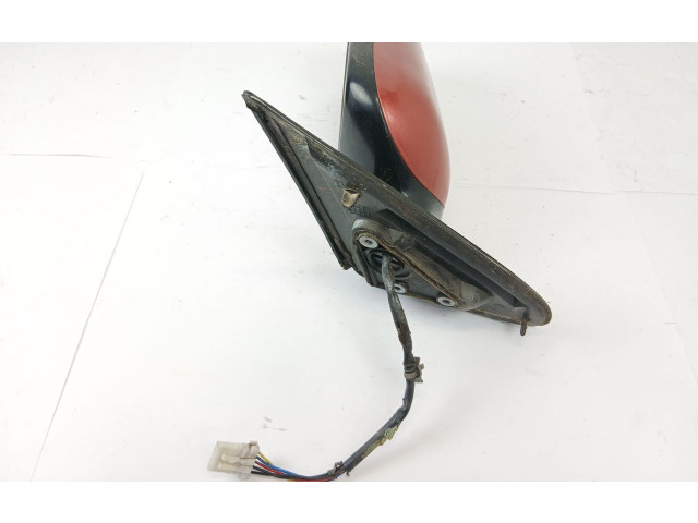Zpětné zrcátko  Nissan Primera 2000  015334  