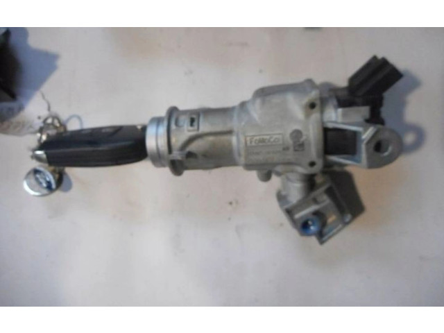 Řídící jednotka M1T1-12A650-AA, 0281037085   Ford Puma 2020