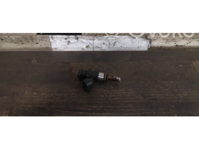 Форсунка 06L906031A, 0280158266    Audi A6 S6 C7 4G  CYPA(Euro 6) 