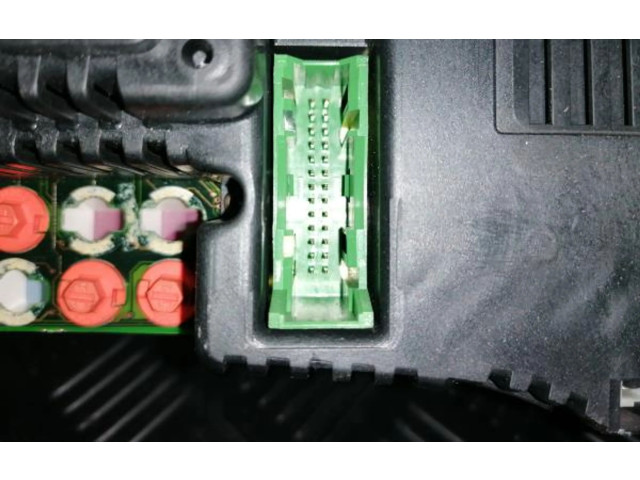 Панель приборов 4D0919033AE, 033   Audi A8 S8 D2 4D       