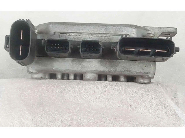 Řídící jednotka 34710FG010   Subaru Impreza II 2009