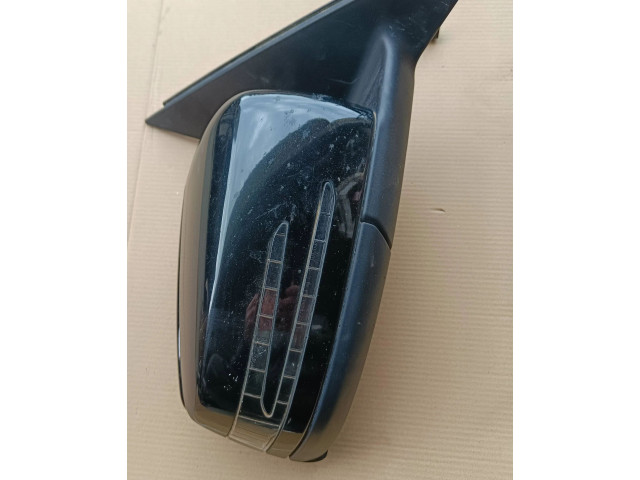 Zpětné zrcátko  Mercedes-Benz C W204 2011  A2048103416  