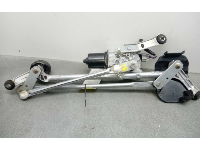 Моторчик дворников 4CABLES    Infiniti Q50