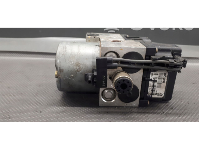 Jednotka ABS 0273004351   Peugeot 406 1998