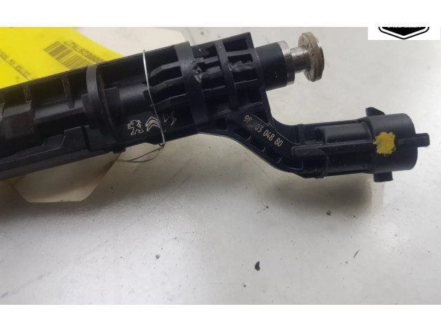 Vstřikovač 9822715980, 9822715980   Opel Corsa F    F12XHL(EB2ADTD) 