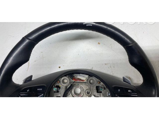 Volant Hyundai Tucson IV NX4 2023   