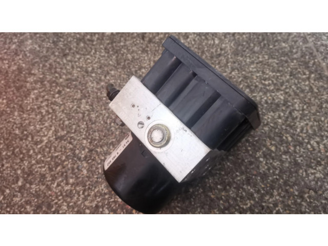 Jednotka ABS 6765454, 6765452   BMW 3 E46 2001