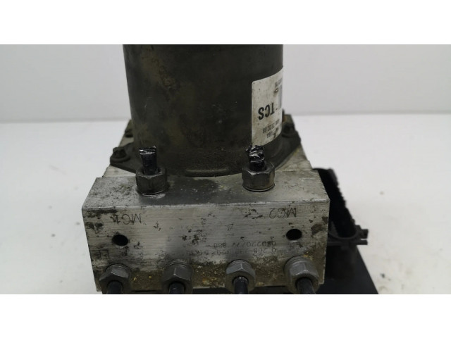 Jednotka ABS 0265233329, 0265900317   Citroen Jumper 2009