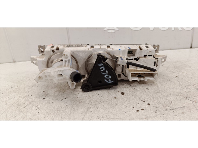 Модуль блока управления кондиционером    Ford Focus