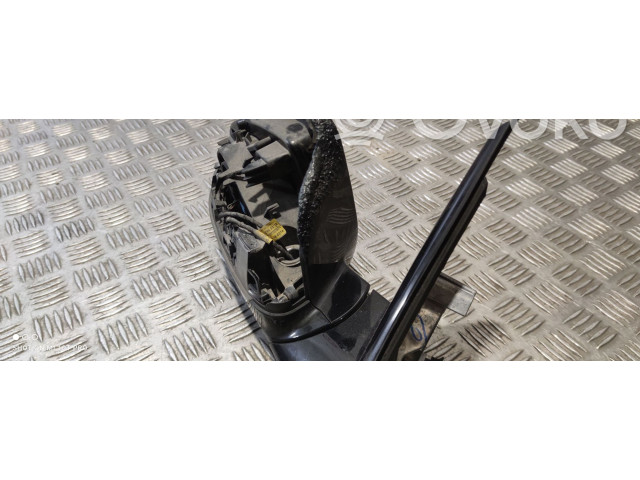 Zpětné zrcátko  BMW X4 G02 2020  5201313769, 697408  