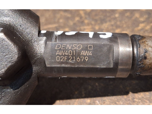 Vstřikovač AW401AW4, 02F21679   Nissan X-Trail T30     