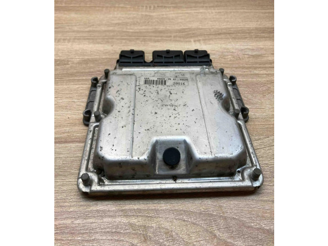 Řídící jednotka 9642014980, 0281010595   Hyundai Accent 1999