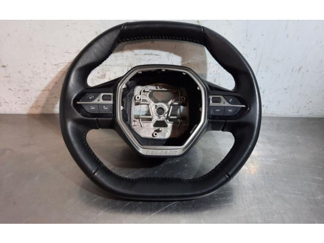 Volant Peugeot 2008 II 2020 98255044ZD  