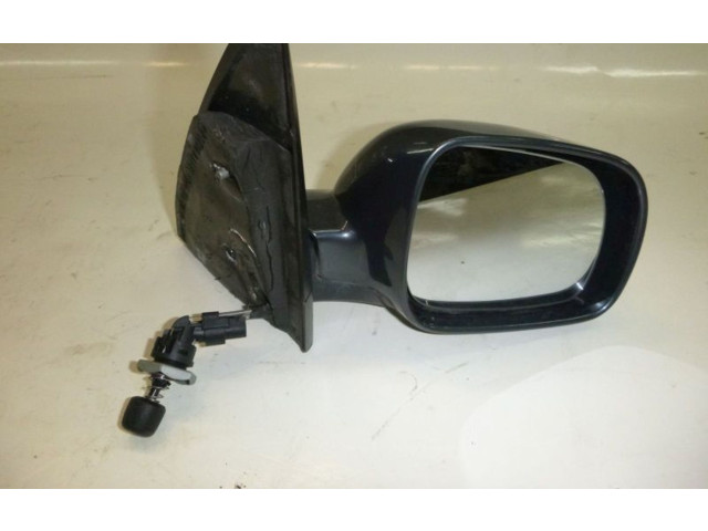 Zpětné zrcátko  Volkswagen Lupo 2000  6X1857508K, 6X1857508K  