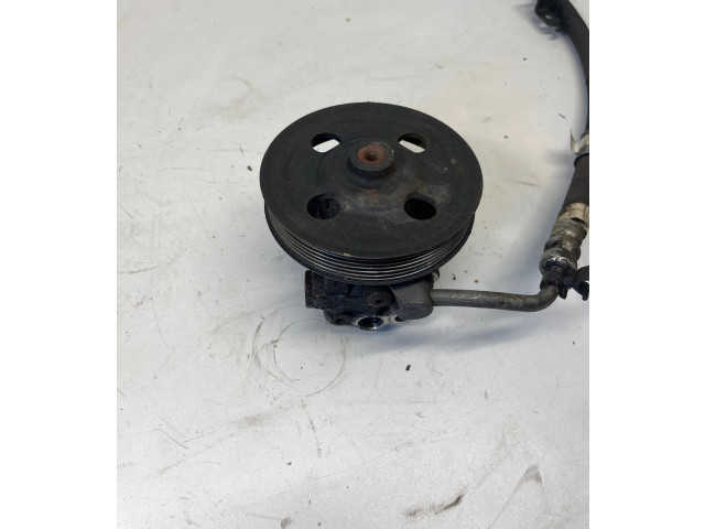 Vstřikovací čerpadlo 6G913A696EF, 930330   Land Rover Freelander 2 - LR2     