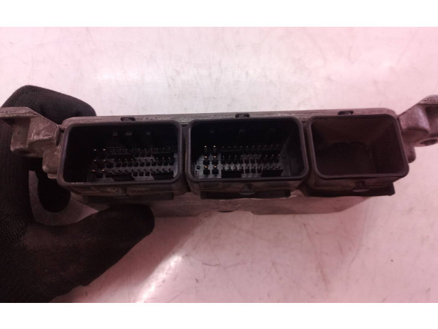 Блок управления двигателя 0281001839, 0281001839   Citroen Saxo